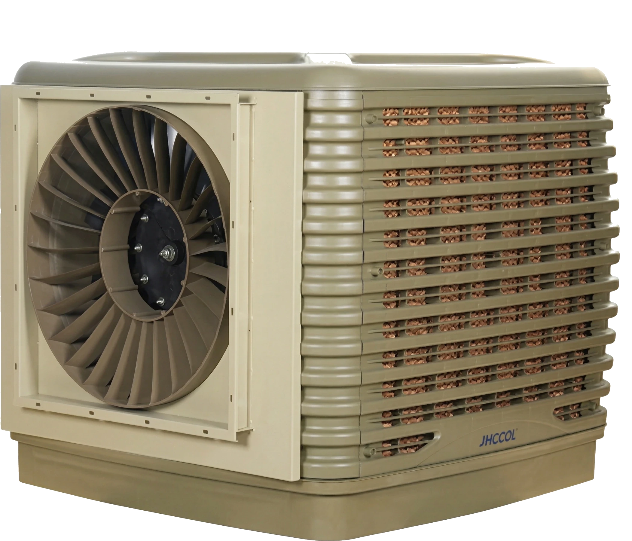 JHCOOL industrial evaporative air cooler