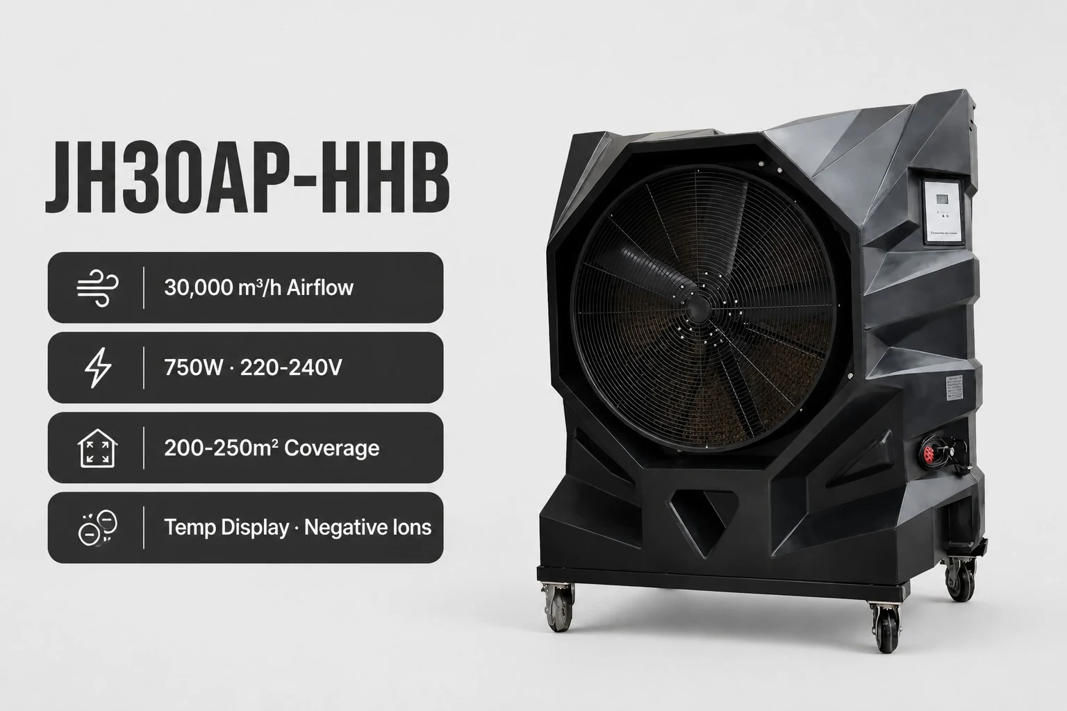 JH30AP-HHB - Image 3