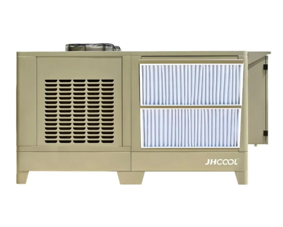 JH-IDEC9000