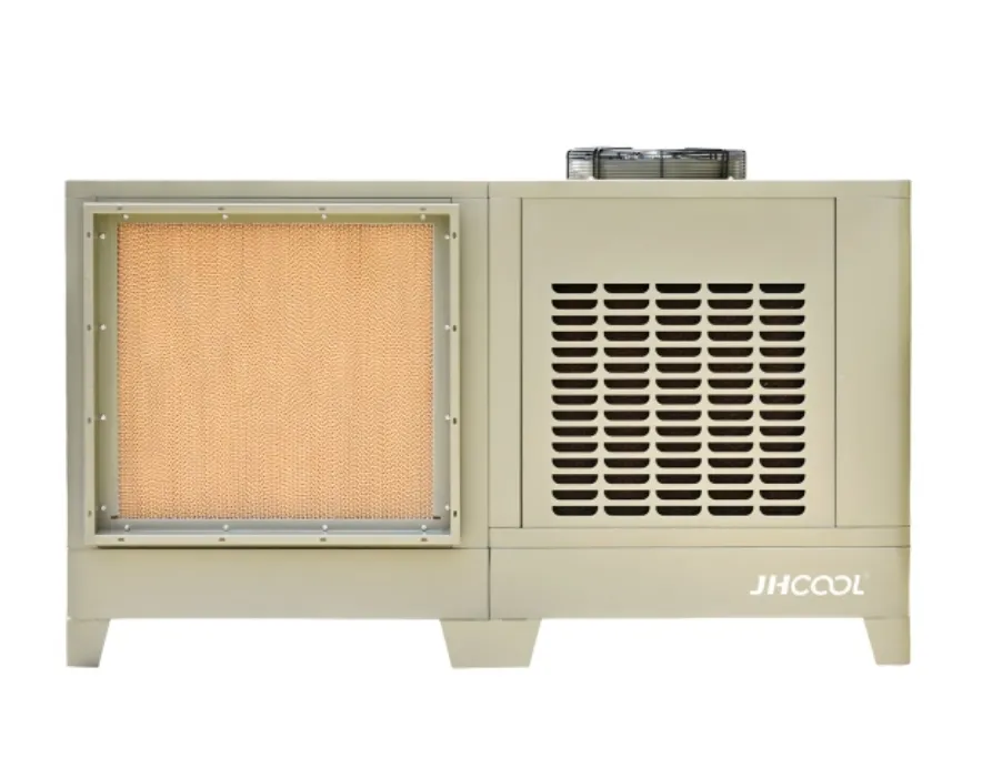 JH-IDEC9000 - صورة 2