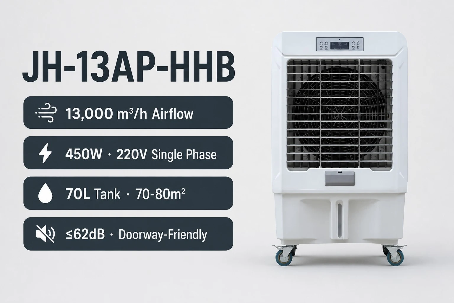 JH-13AP-HHB - Image 3