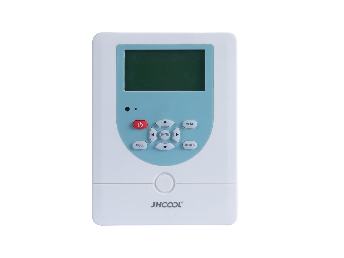 D Series Group Controller