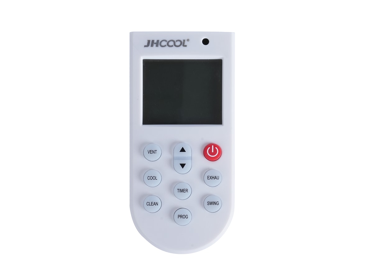 C Series Wall Controller Remote