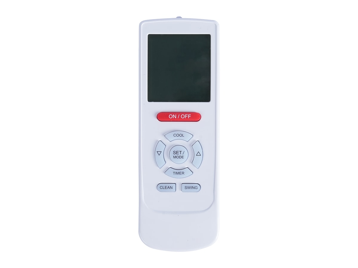 F Series Remote Controller