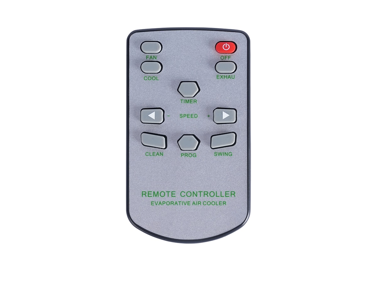 C Series Remote Controller