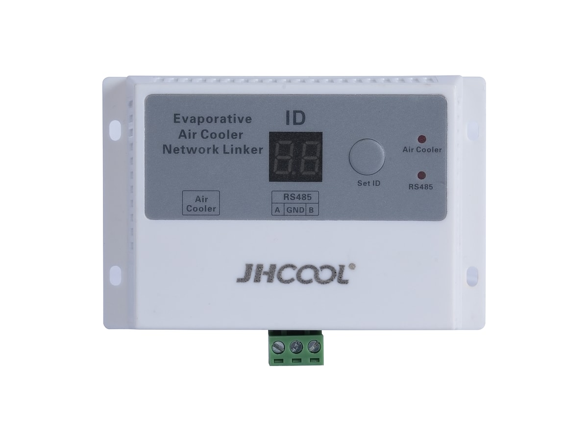 D Series Network Linker