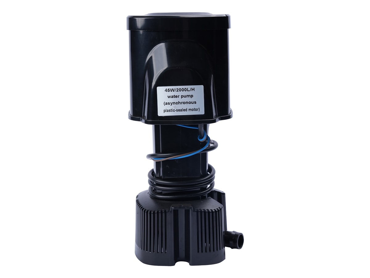 Water Pump 55W/2500L/H