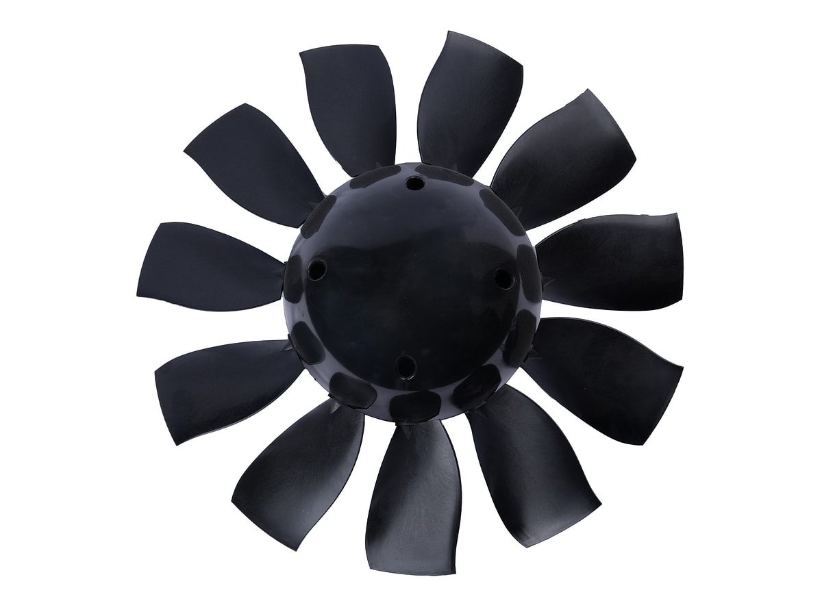 18B Fan (560mm, 11-Blade)