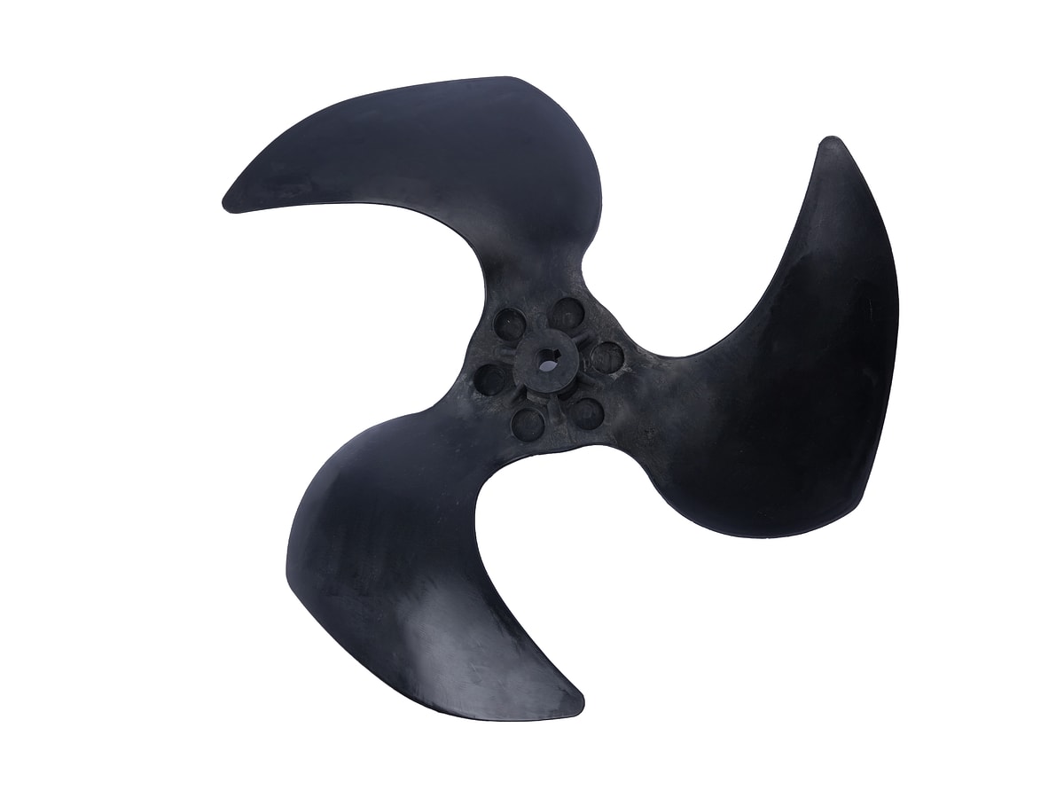 168/A8 Fan (526mm, 3-Blade)