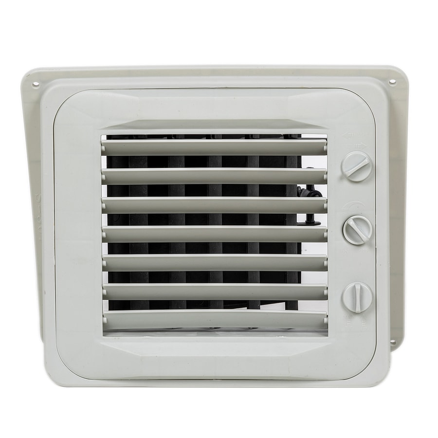 Plastic Manual Air Grill